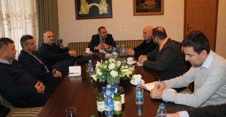 Obrazovne institucije u Sjevernom logoru u Mostaru traže policijski nadzor