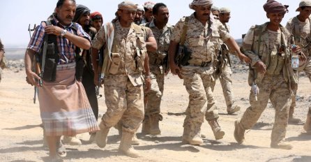 UN: U jemenskom ratu ubijeno ili ranjeno više od 5.000 djece