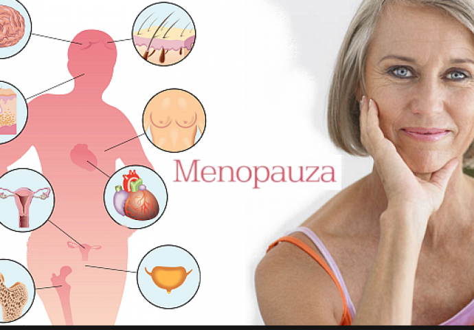 Kreće od 35: Ovo su znakovi da vas uskoro stiže menopauza!