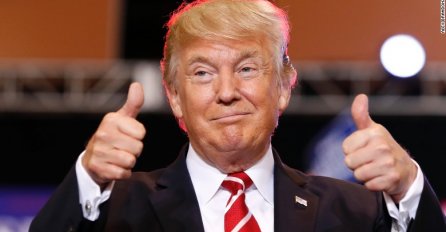 Trump ostvario prijetnju: Prepolovljen novac UN-ovoj agenciji za pomoć Palestincima