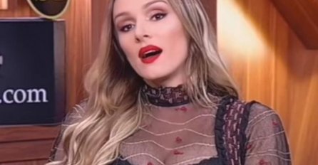  ŠOKANTAN OBRT, ISPLIVALI DOKAZI: Ovo je prava istina o Anabelinom mužu