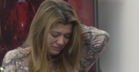 OVO SE JOŠ NIJE DESILO: Sloba urlao na Kiju pred svima i doveo je do suza, SVI SU ZANIJEMILI NAKON JEDNE NJEGOVE IZJAVE