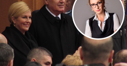 NOVI.BA KOMENTAR DANA/Ivana Marić: Svakog gosta dva dana dosta