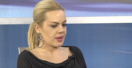 HIRURG JOJ JE PUCAO U GLAVU, PA SAM SEBI PRESUDIO: Sada je objavila potresne riječi i sve ostavila u suzama