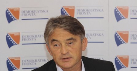 ANKETA: Da li mislite da Željko Komšić može osvojiti još jedan mandat u Predsjedništvu BiH?