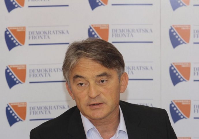 ANKETA: Da li mislite da Željko Komšić može osvojiti još jedan mandat u Predsjedništvu BiH?