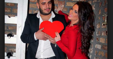 NAPOKON SE OGLASILI ANA I DARKO: Razvodimo se, a ovo su razlozi!