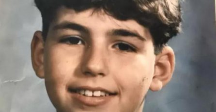 UDARIO GA AUTOMOBIL NA PUTU DO PRODAVNICE: Danas je folk zvijezda i U BRAKU SA LJEPOTICOM! Možete li ga prepoznati?