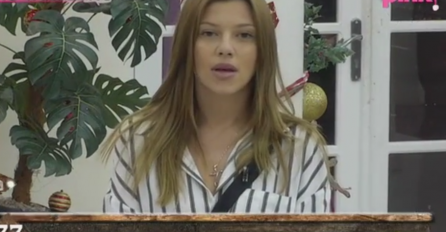 NAKON PLAČA, SUZA I SKANDALA: Kija otvoreno progovorila o Andriji i OTKRILA ŠTO SU RASKINULI!