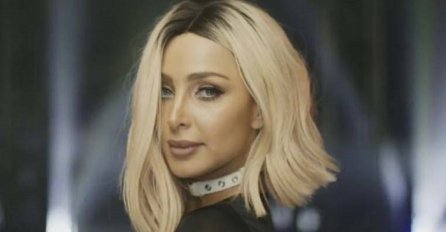 Maya Berović se konačno oglasila: 'BILA SAM U BOLNICI ZBOG SUPRUGA'