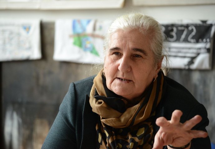Udruženje 'Žena-žrtva rata' reagovalo na izjavu Munire Subašić