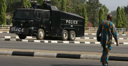 Dvoje američkih i dvoje kanadskih državljana oteto u Nigeriji, u blizini grada Kaduna