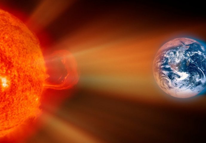 Zemlju će u petak pogoditi geomagnetska oluja: Hoćemo li ostati bez mobitela, interneta, GPS-a..?