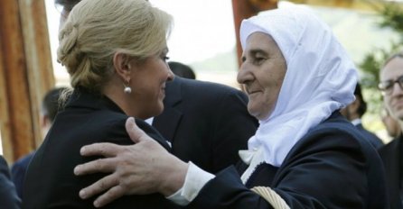 Brojne osude sramne izjave Munire Subašić: Vrijeme je za ostavku