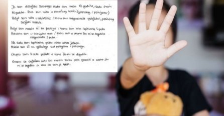 "Ako ne budu kažnjeni, objavit ćemo imena svih odgovornih što je zagrebački zubar pedofil na slobodi"