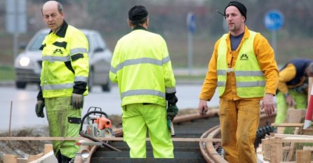 Austrija uskoro otvara vrata hrvatskim radnicima? Moguće ukidanje svih ograničenja za hrvatske državljane