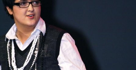 O TOME DUGO NIJE PRIČALA: Objava Marije Šerifović će vas NAJEŽITI!