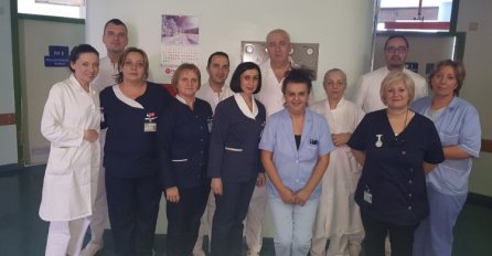 KCUS: Nabavka savremenog C - luk aparata za Neurohirurgiju