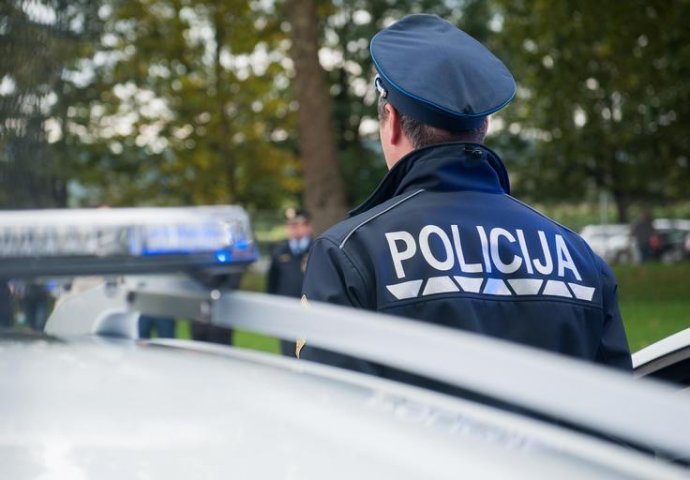 Slovenska policija u akciji na ilegalne 'call centre' za financijske prijevare