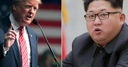 Sjeverna Koreja traži od SAD-a i Juga da trajno obustave zajedničke manevre