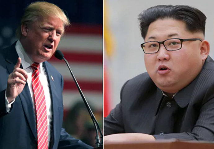 Sjeverna Koreja traži od SAD-a i Juga da trajno obustave zajedničke manevre