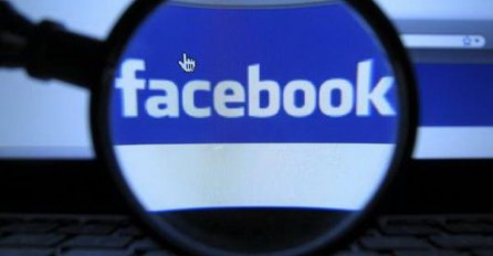Ugrožena privatnost miliona korisnika: Otkriven veliki propust Facebooka i NEĆE VAM SE SVIDJETI!