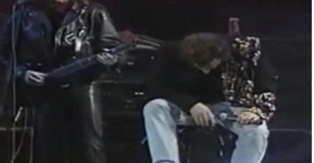 Tužna ljubavna priča: Ovaj domaći hit ste svi pjevali, a NEMATE DA JE NASTAO PO ISTINITOM DOGAĐAJU!