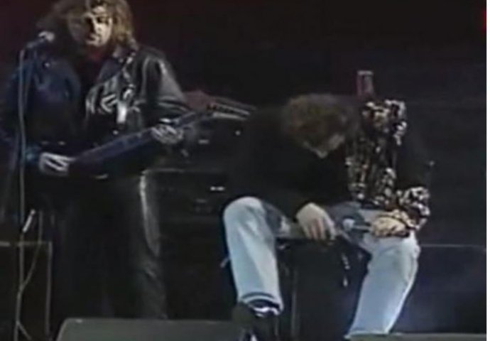 Tužna ljubavna priča: Ovaj domaći hit ste svi pjevali, a NEMATE DA JE NASTAO PO ISTINITOM DOGAĐAJU!