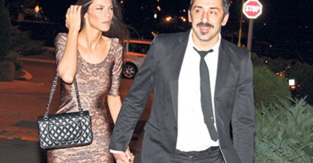 ZAVIRITE U NJIHOV DOM: Pogledajte gdje žive Ognjen Amidžić i njegova supruga! (FOTO)