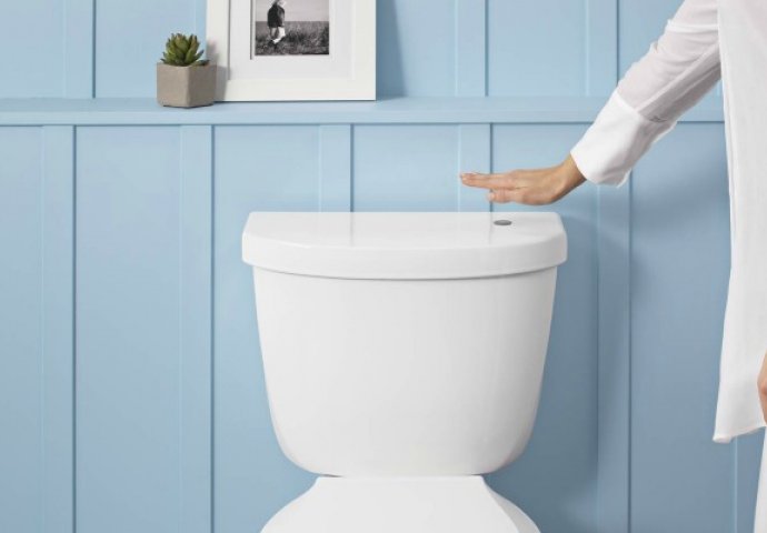 ČITAV ŽIVOT OVO RADITE POGREŠNO: Evo kada treba pustiti vodu u toaletu!
