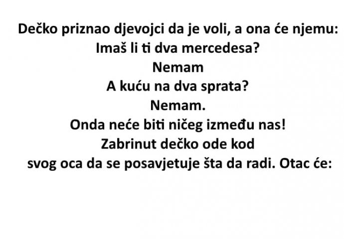 VIC: Momak u problemu !