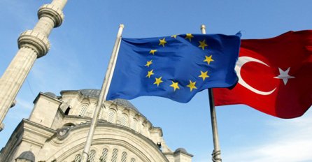 Ankara želi punopravno članstvo u EU