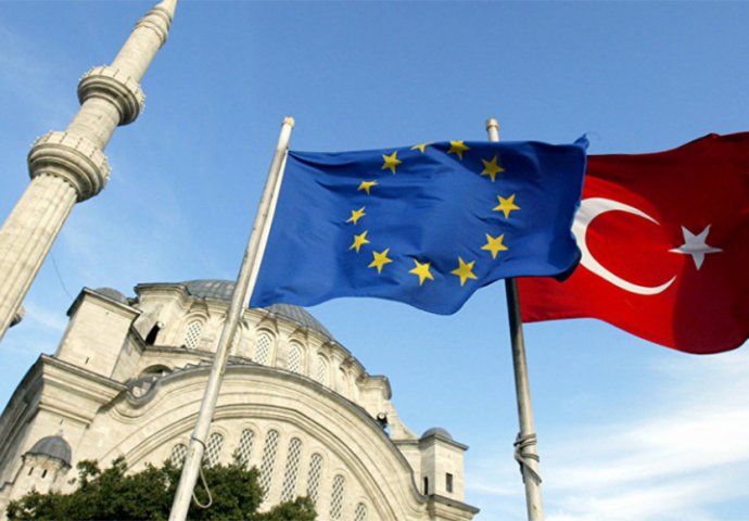 Ankara želi punopravno članstvo u EU
