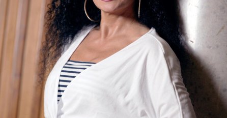 NAKON NEKOLIKO DECENIJA KONAČNO NAPRAVILA DRASTIČNU PROMJENU: Lidija Vukićević sada je POTPUNO DRUGAČIJA