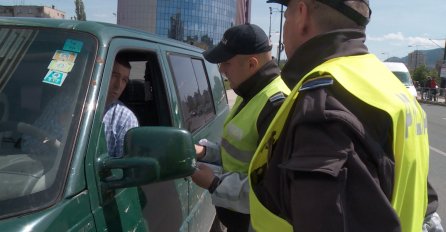 Policajcima u Kantonu Sarajevo plaća veća za dva posto