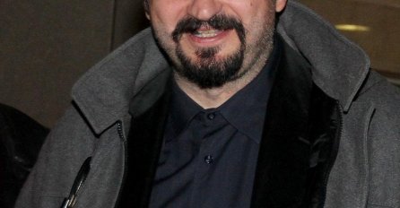 POLA BEOGRADA GLEDALO JE SAMO NJU: Jeste li znali da je ova lijepa glumica supruga Milorada Milinkovića? (FOTO)