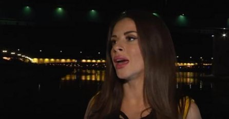 PRIZNALA DA SE RAZVODI, A DANAS: Ana Sević ŠOKIRALA SVE ovim potezom! 