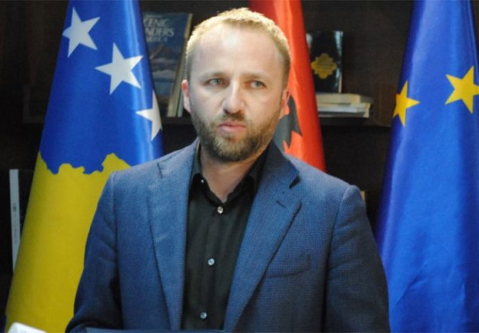 Tahiri: Kosovo spremno na saradnju sa Srbijom u rasvjetljavanju ubistva Ivanovića