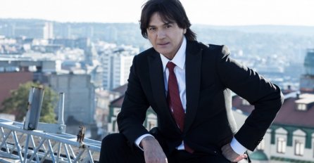 RIJETKO GA MOŽEMO VIDJETI: Ovo je ROĐENI brat Zdravka Čolića koji drži ćevabdžinicu u Beogradu!