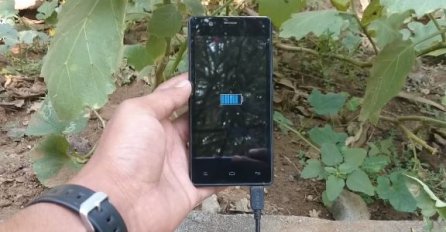  Kako napraviti wireles punjač za pametni telefon?! (VIDEO)