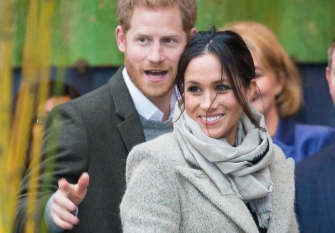 NJU NE ŽELI DA VIDI: Evo kome je Meghan Markle ZABRANILA da dođe na vjenčanje, da li će princ pristati na ovo? 