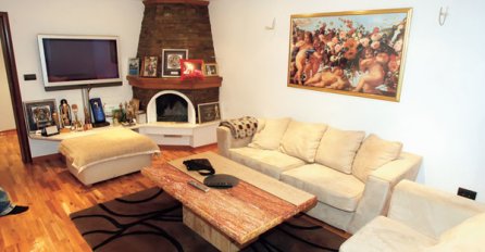 KUPIO JE KUĆU OD DRAGANE MIRKOVIĆ: Ovdje živi poznati folker, ali jedan detalj sve OBORI S NOGU!