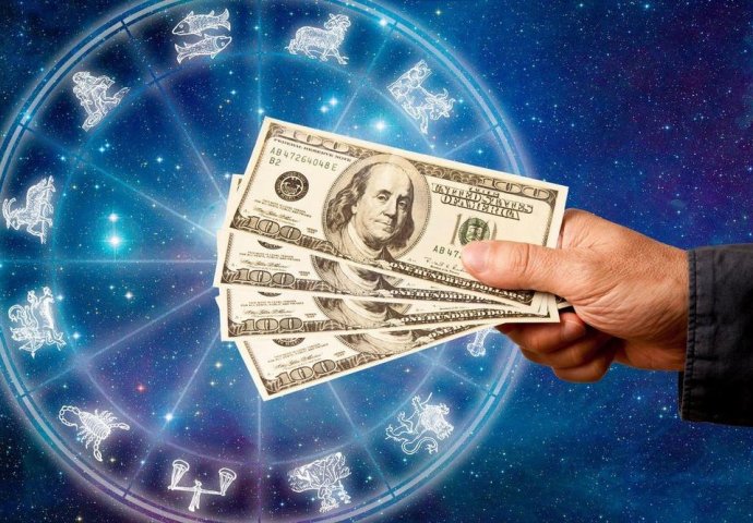 NEKI ĆE MORATI DIZATI KREDIT ILI POZAJMITI NOVAC: Ova tri horoskopska znaka u 2018. čekaju TEŠKI finansijski problemi!