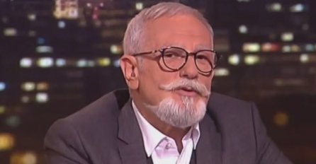 Iako nikada ne priča o preminulom sinu: Željko Samardžić objasnio kroz kakvu tragediju je prošao!