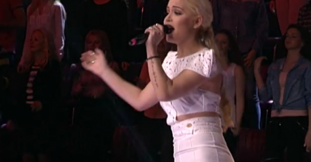 Nakon 'Zvezda Granda' izgleda DRASTIČNO DRUGAČIJE, a sada otkriva ZBOG ČEGA JE UGRADILA SILIKONE!