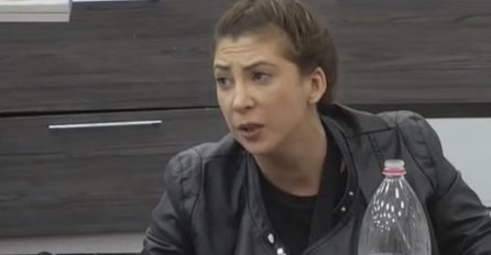 LUDA ZA NJIM: Nadežda dva dana bez prestanka priča o Slobi! Zadrugari šokirani!(VIDEO)