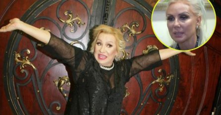 ESTRADNI RAT SE NASTAVLJA: Vesna Zmijanac ponovo isprozivala Brenu, a sad je upetljala i djecu!