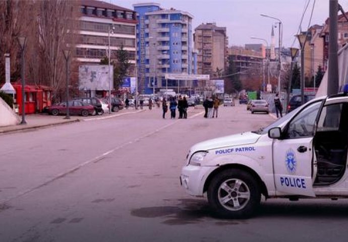Kosovska policija uhapsila šest Albanaca u blizini mjesta koje će danas posjetiti Vučić, pronađeno oružje!