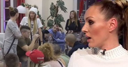 TOTALNI RUSVAJ: Nadežda rekla da je od Anabele dobila instrukcije kako da uništi Kiju, a potom je ustala Luna i brutalno napala Biljićevu! (VIDEO)