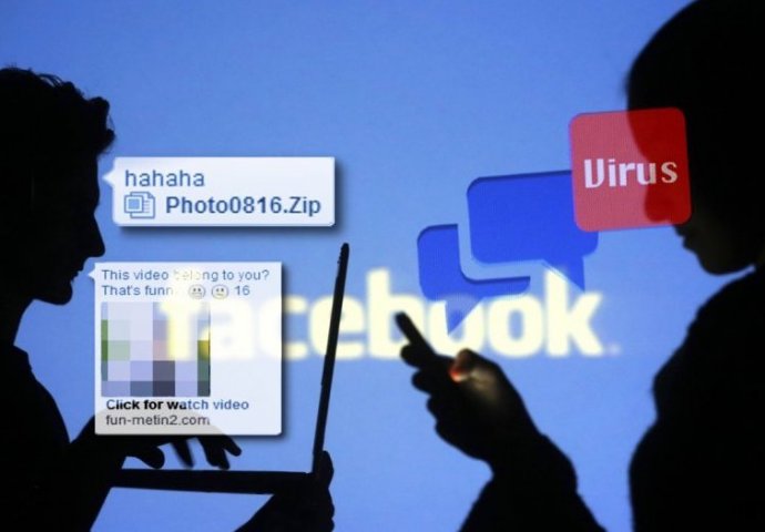 AKO IH IMATE U VELIKOJ STE OPASNOSTI: Ove aplikacije ''kradu" šifre za Facebook!